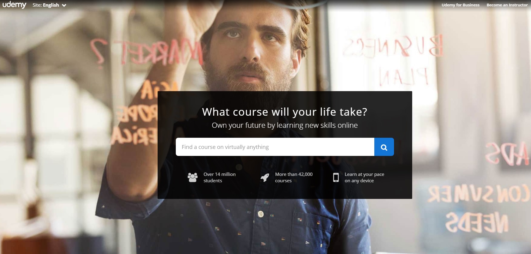 Udemy