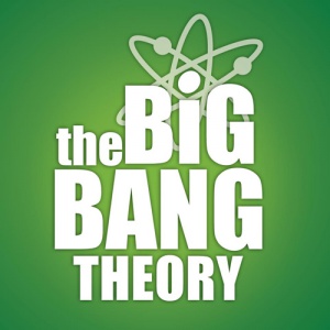 Logo The Big Bang Theory